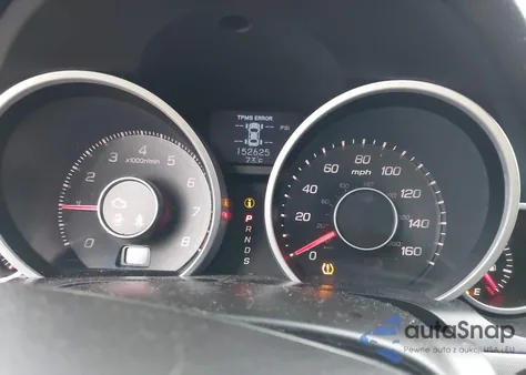 2009 Acura Tl 3.5 from USA, damaged, VIN 19UUA86509A018328